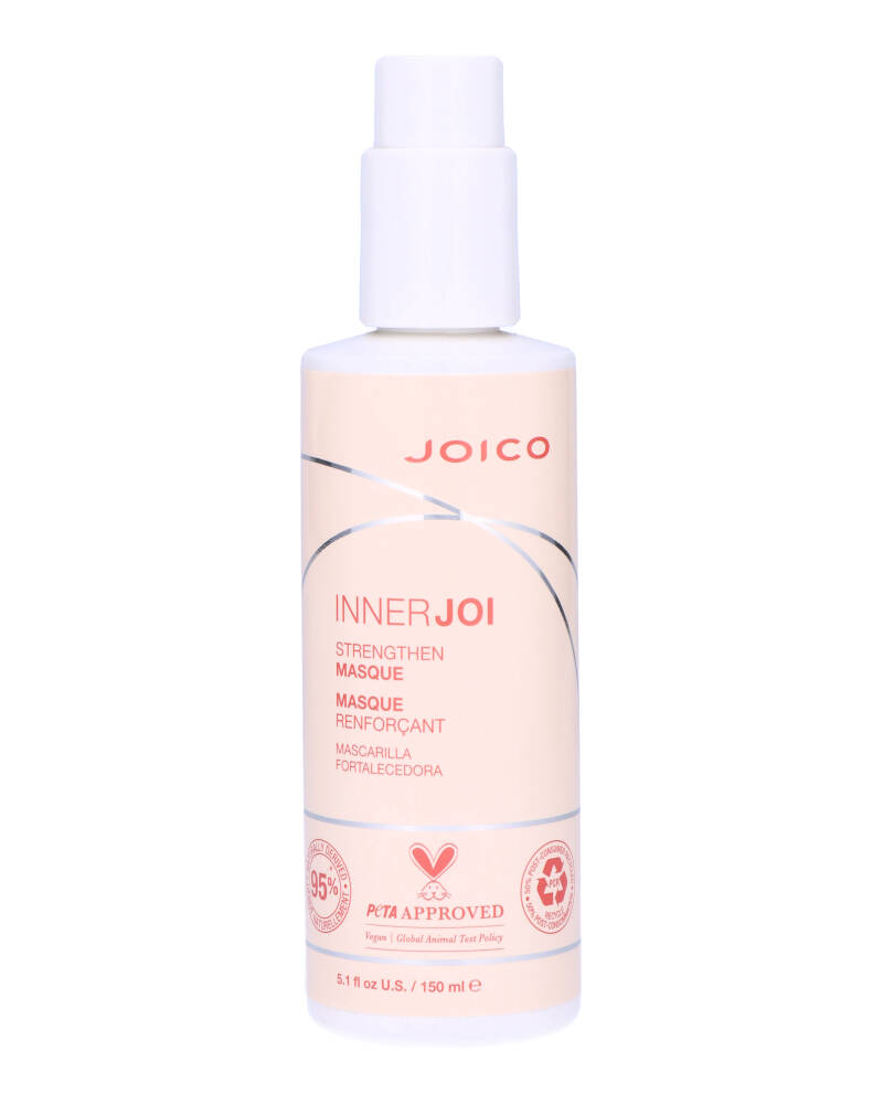 Alternativ bild 0 för Joico INNERJOI Strengthen Masque 150 ml