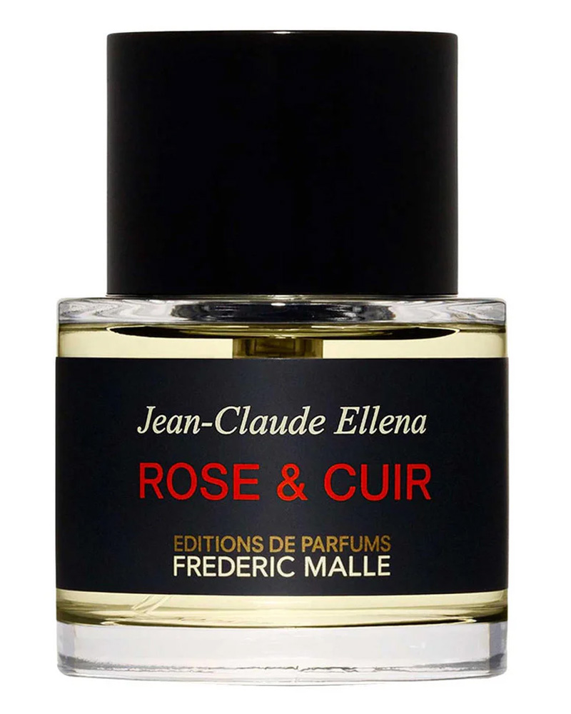 Frederic Malle Rose & Cuir EDP 50 ml