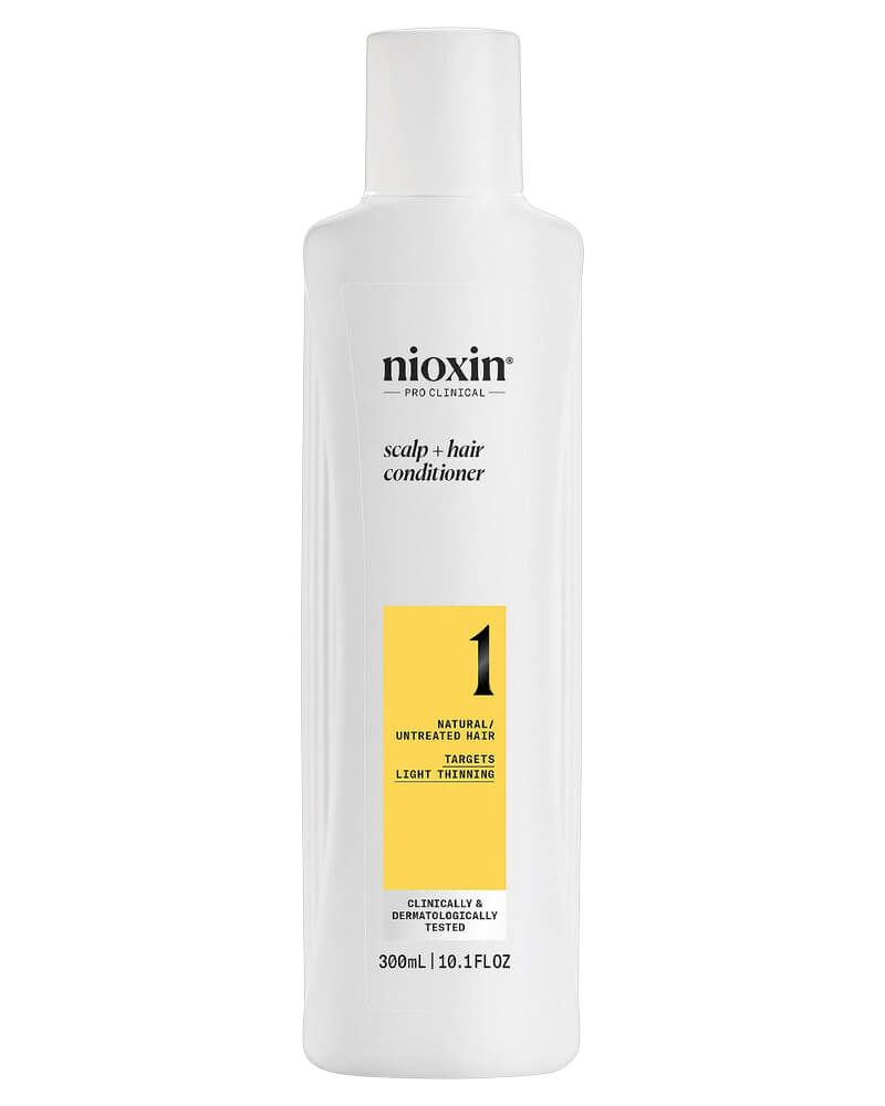 Nioxin System 1 Conditioner 300 ml