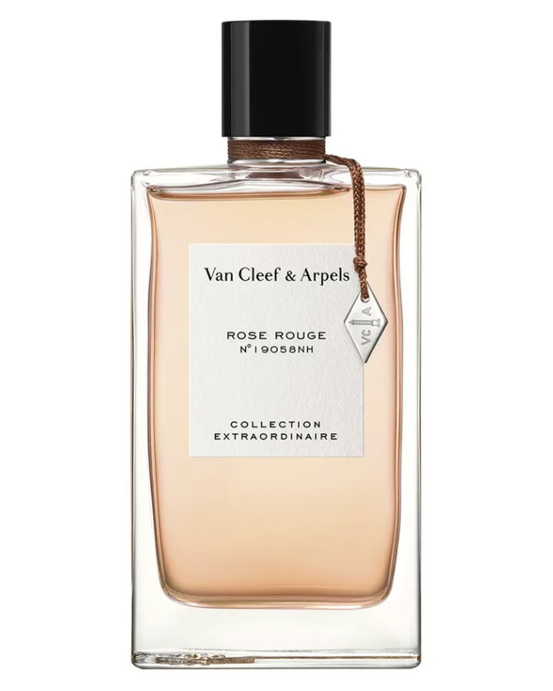 Van Cleef & Arpels Rose Rouge EDP 75 ml