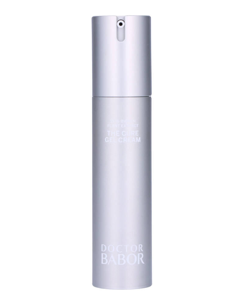 Doctor Babor Regeneration The Cure Gel Cream 50 ml
