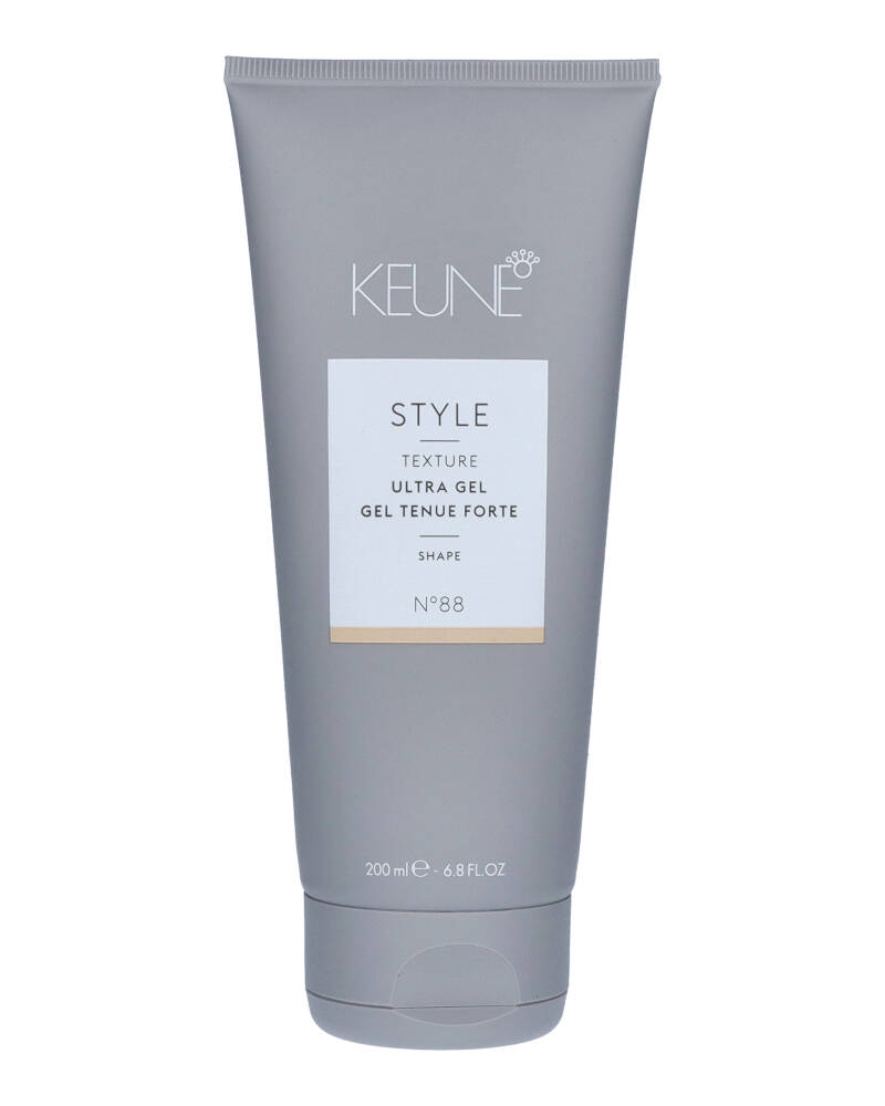Alternativ bild 0 för Keune Style Ultra Gel 200 ml