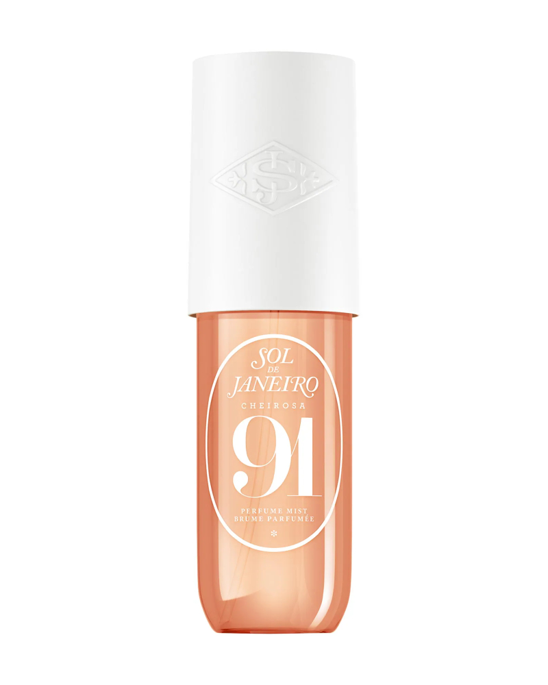 Sol De Janeiro Cheirosa 91 Perfume Mist 90 ml