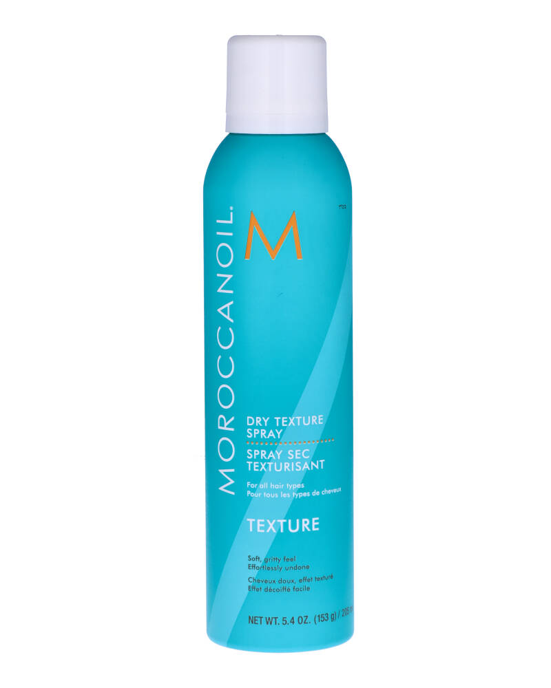 Moroccanoil Dry Texture Spray 205 ml