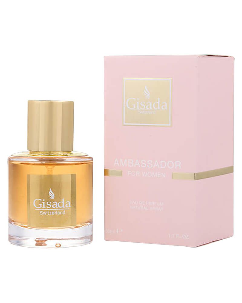 Gisada Ambassadora EDP 50 ml