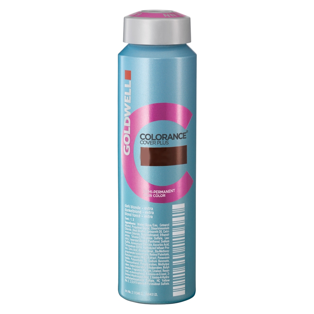 Goldwell Colorance Cover Plus 5N@RR 120 ml