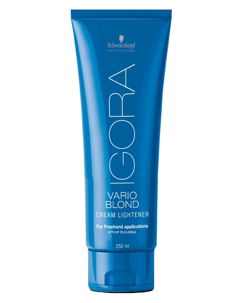 Schwarzkopf Igora Vario Blond Cream Lightener (U) 250 ml