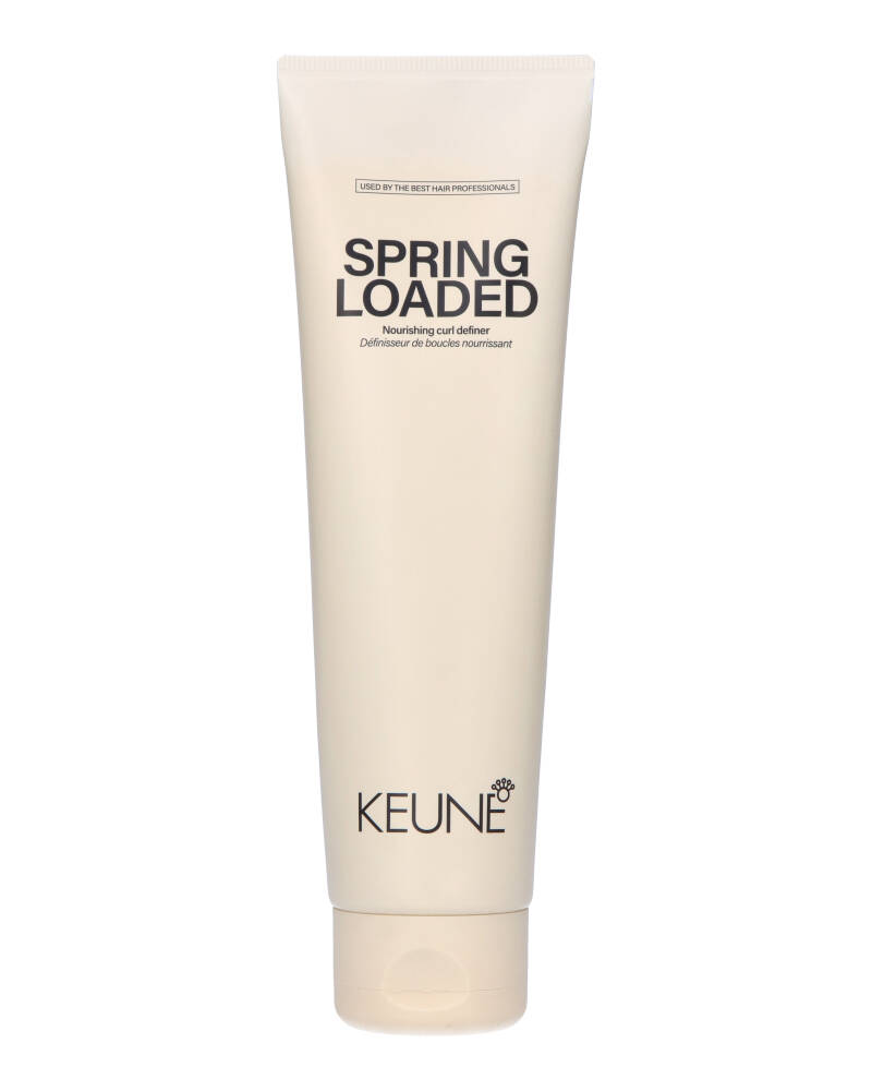 Keune Spring Loaded 150 ml