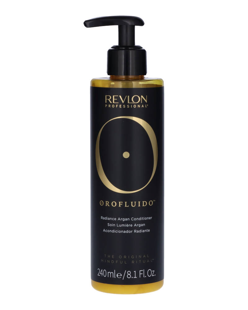 Produktfoto för Orofluido Conditioner 240 ml