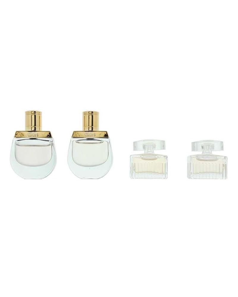 Chloé Miniature Gift Set 20 ml
