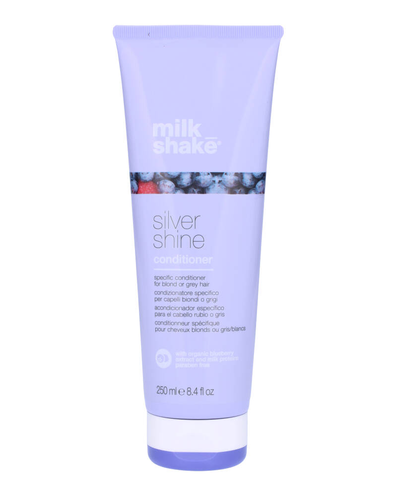 Milk Shake Silver Shine Conditioner 250 ml