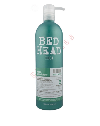 Produktfoto för Tigi antidotes Recovery conditioner 750 ml