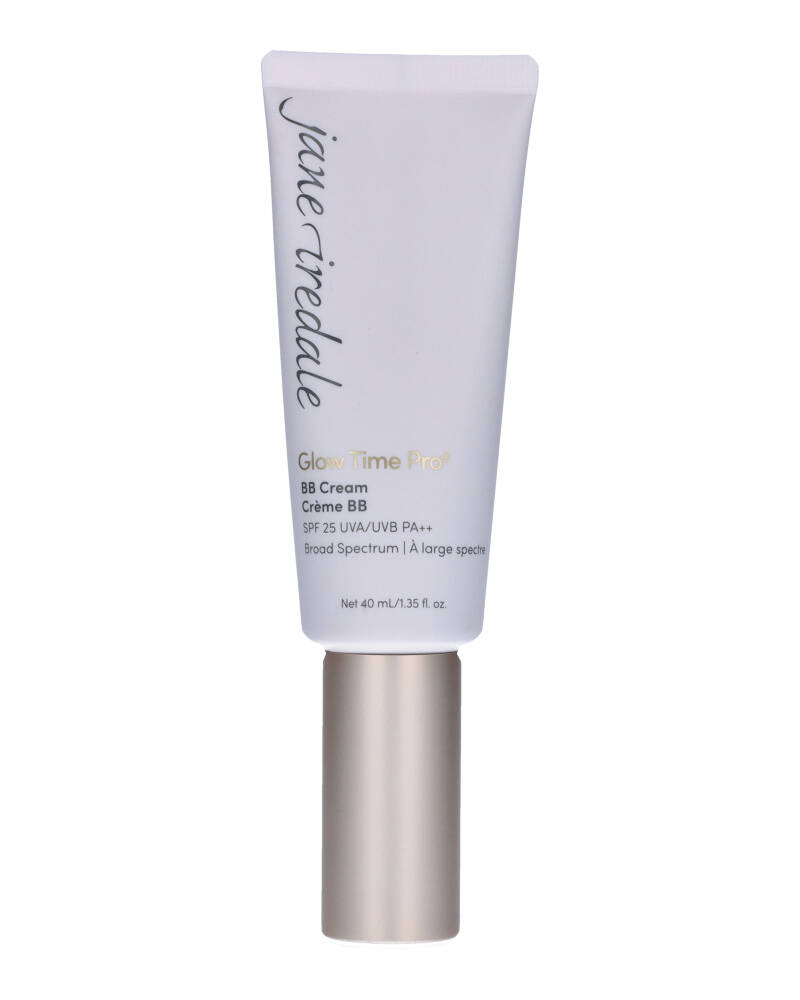 Jane Iredale Glow Time Pro BB Cream SPF 25 - GT1 40 ml