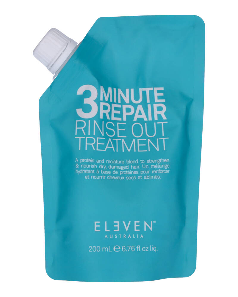 3 Minute Repair Rinse Out Treatment Refill 200 ml