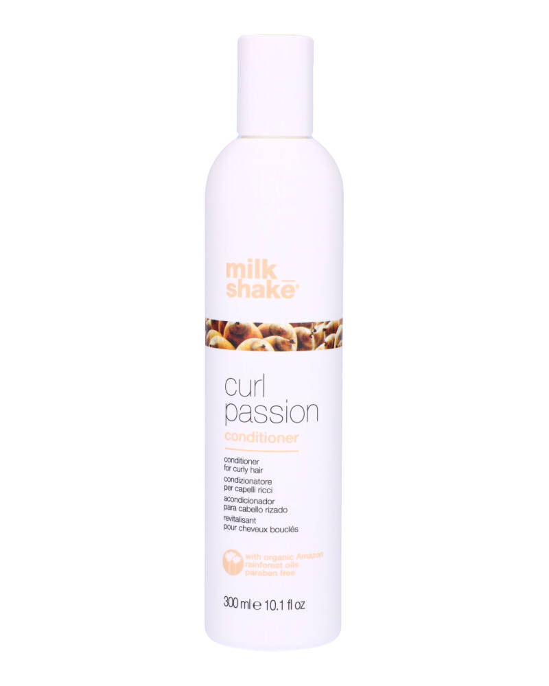 Milk Shake Curl Passion Conditioner 300 ml