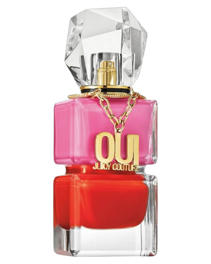 Alternativ bild 0 för Juicy Couture Oui Juicy Couture Eau De Parfum  100 ml