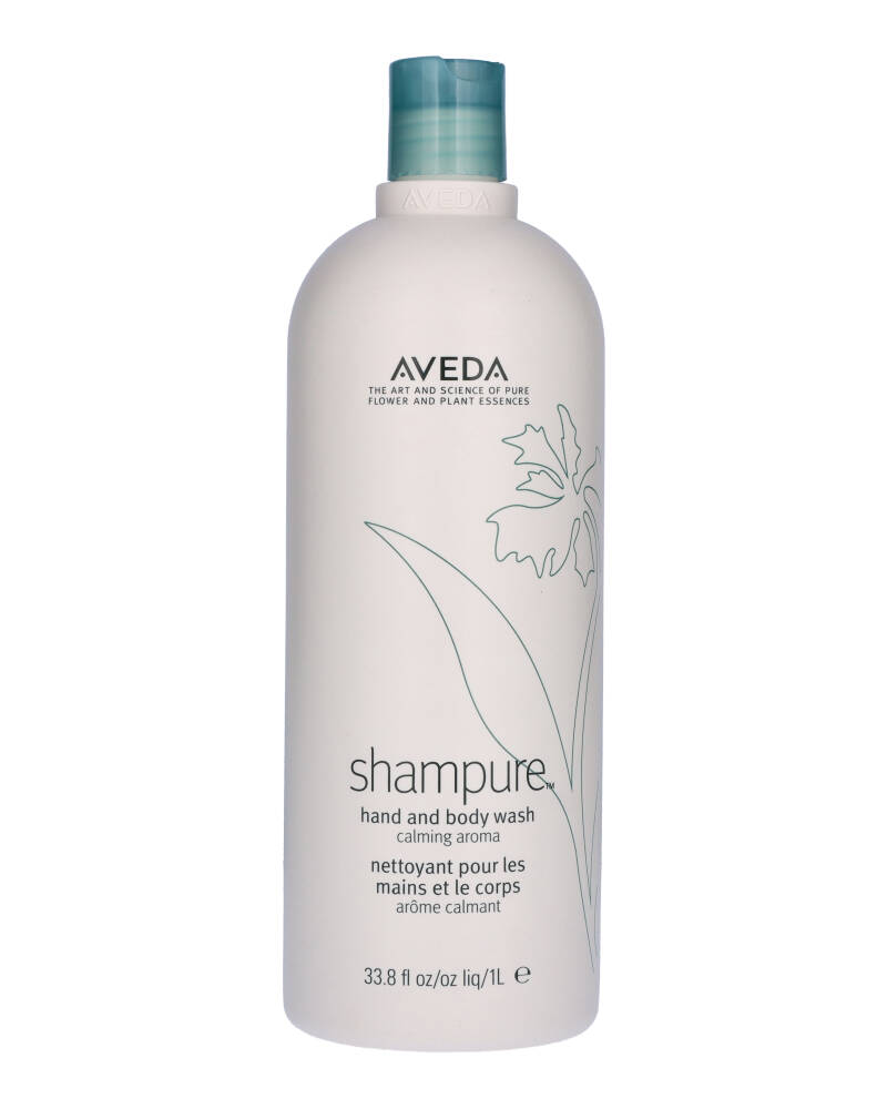 Aveda Shampure Hand And Body Wash 1000 ml