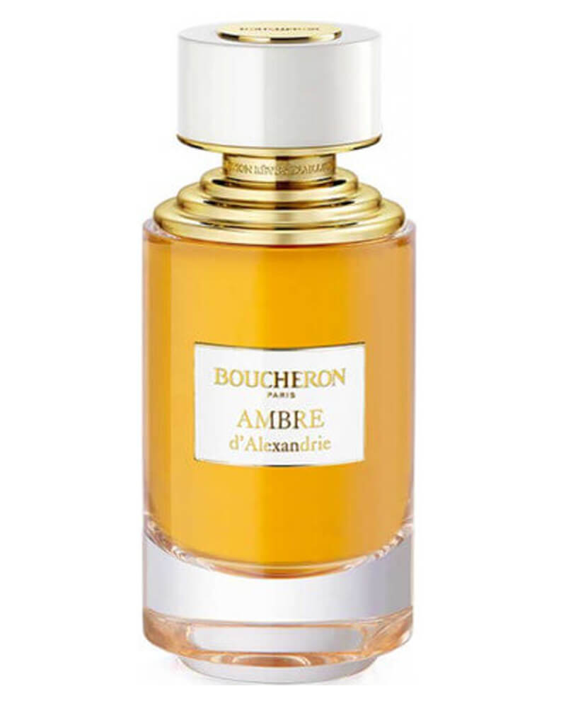 Boucheron Ambre D'Alexandrie EDP 125 ml