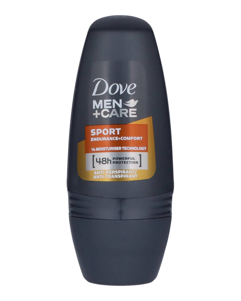 Dove Men+Care Sport Endurance Anti-Perspirant 48H 50 ml