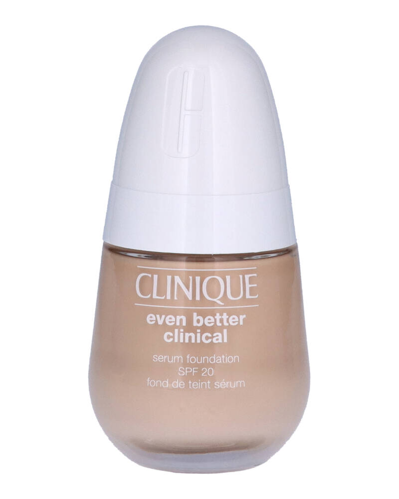 Clinique Even Better Clinical Serum Foundation SPF20 CN10 Alabaster 30 ml