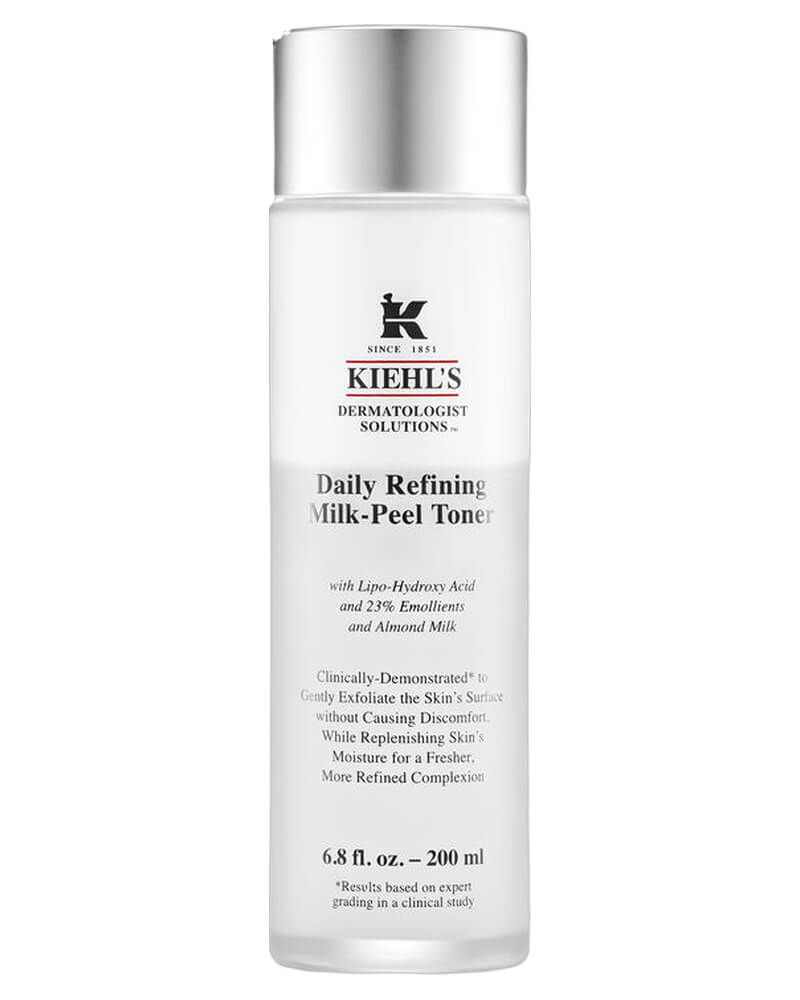 Kiehl's Daily Refining Milk-Peel Toner 200 ml