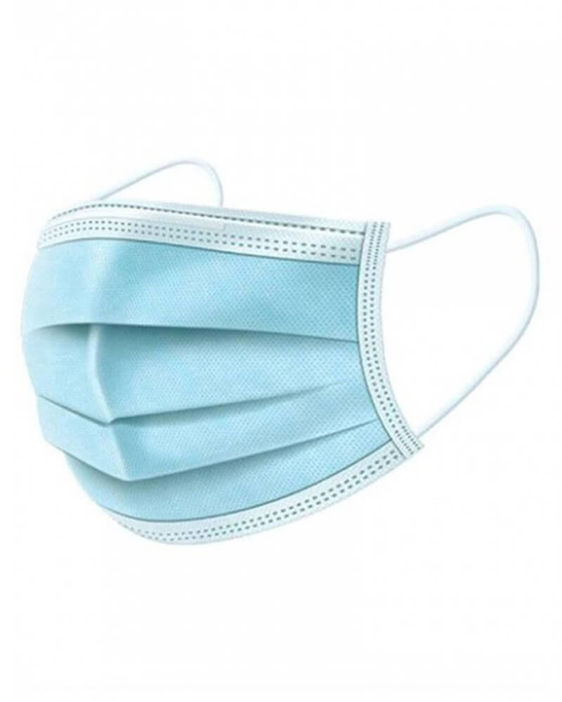 Mask Protective Masks 50 stk.