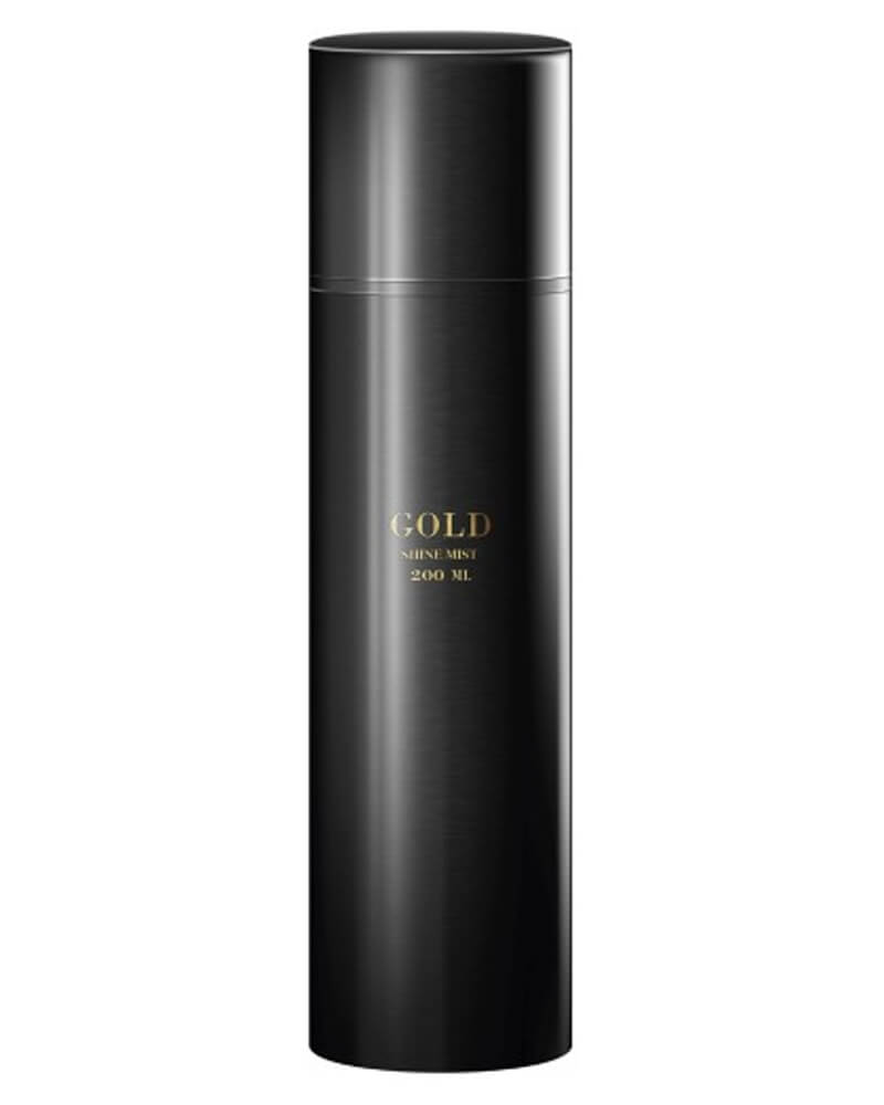GOLD Shine Mist 200 ml