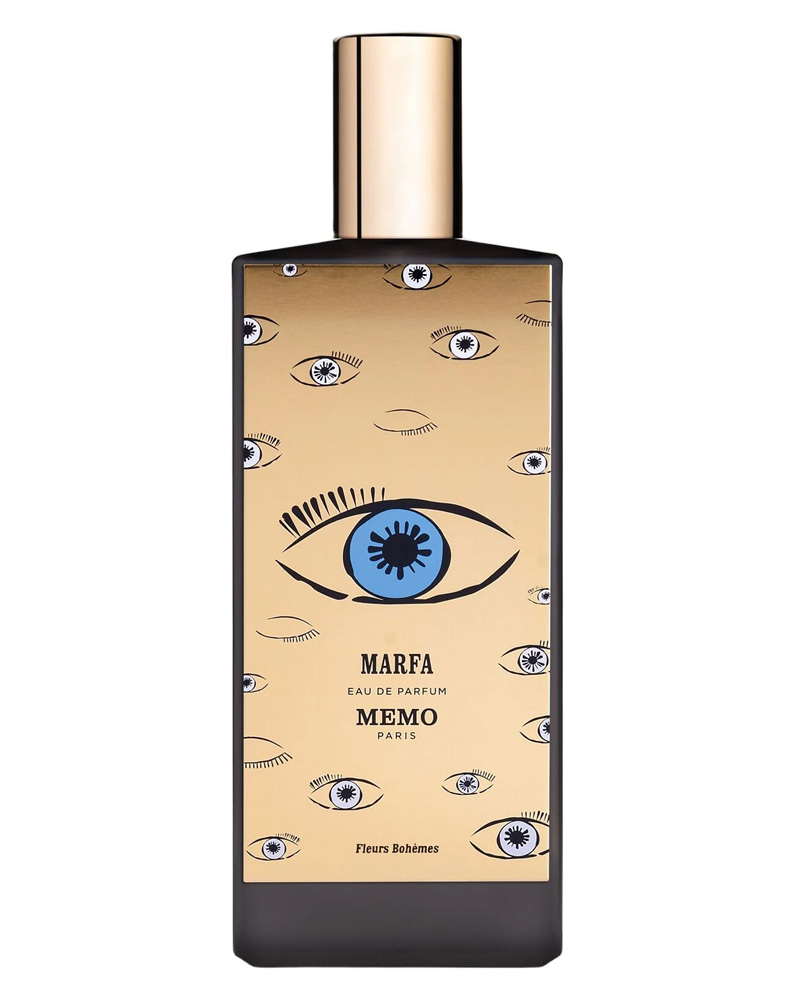 Memo Paris Marfa EDP 75 ml
