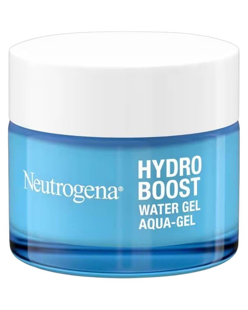 Neutrogena Hydro Boost Aqua Gel Face Moisturiser 50 ml