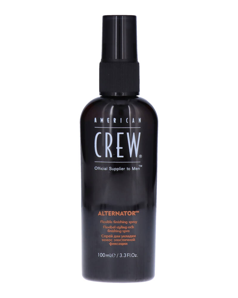 Produktfoto för American Crew Alternator 100 ml