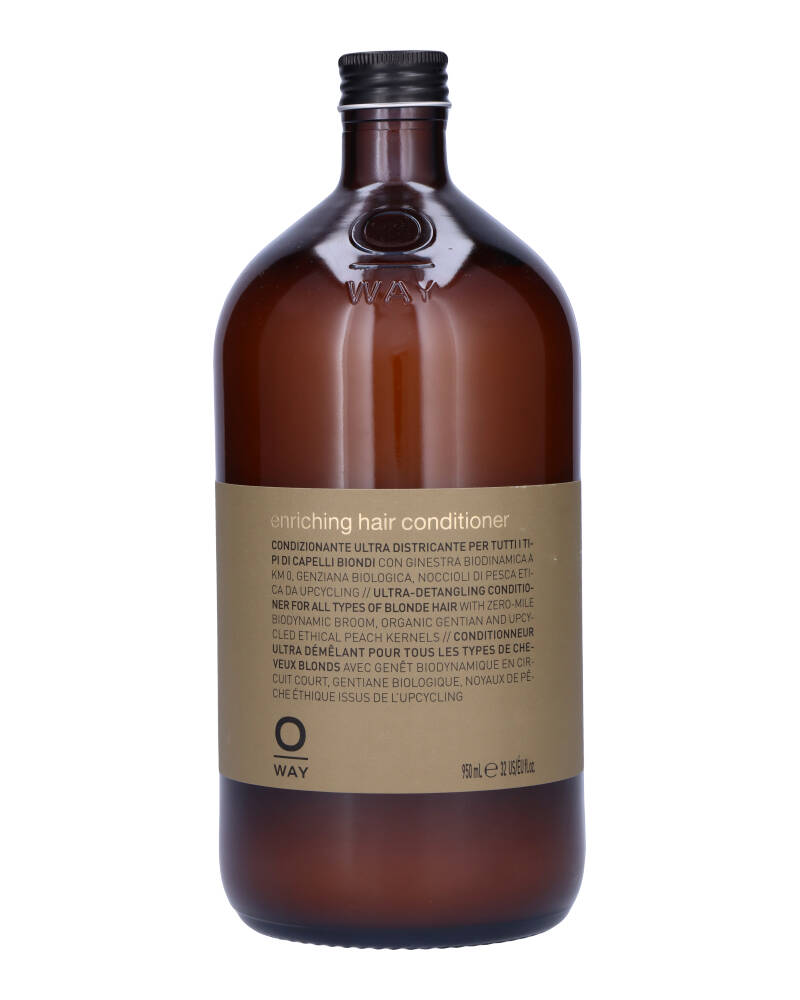 Oway Enriching Hair Conditioner