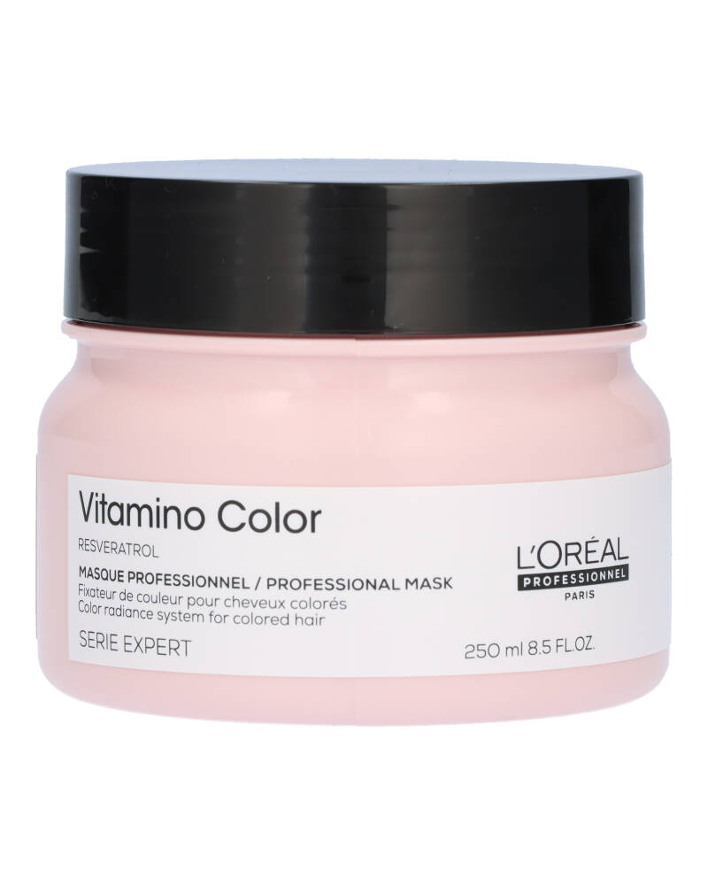 Loreal Vitamino Color Mask 250 ml