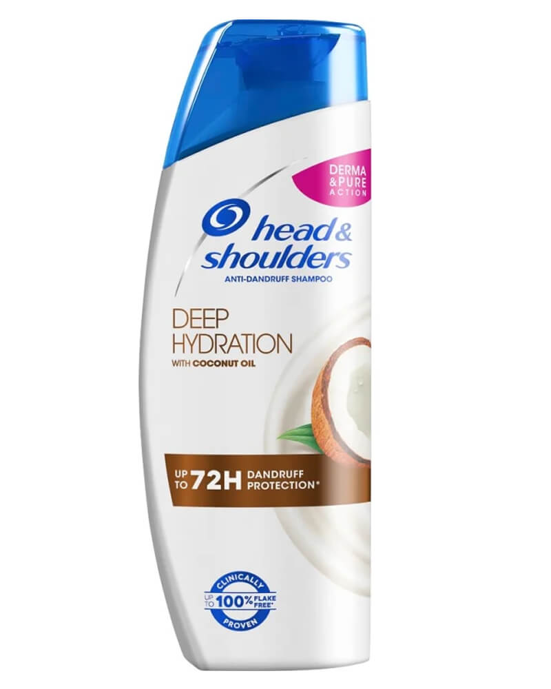 Head And Shoulders Deep Hydration 250 ml