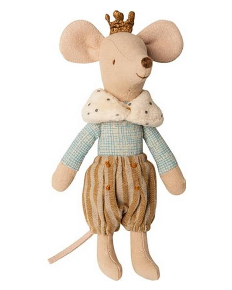 Maileg Prinsemus Storebror