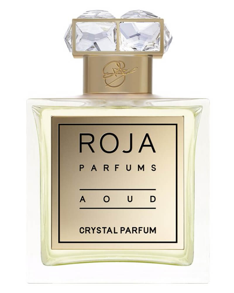 Roja Parfums Aoud Crystal Eau De Parfum 100 ml