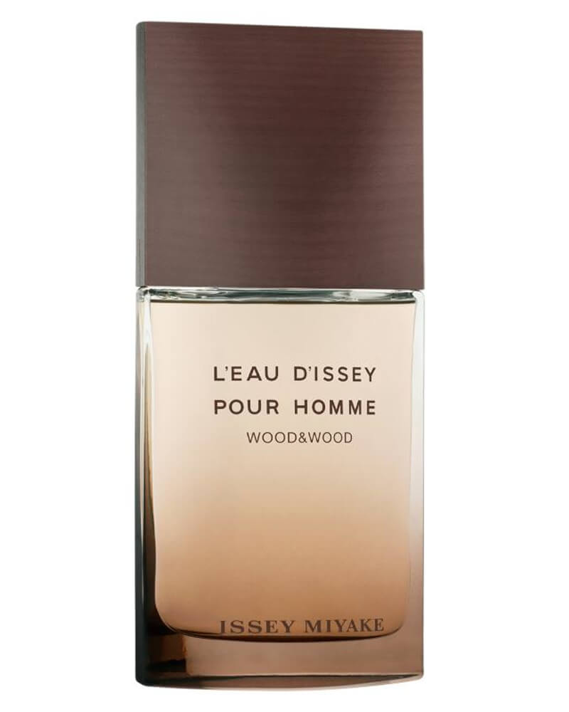 Issey Miyake L'eau D'Issey Pour Homme Wood & Wood EDP 100 ml