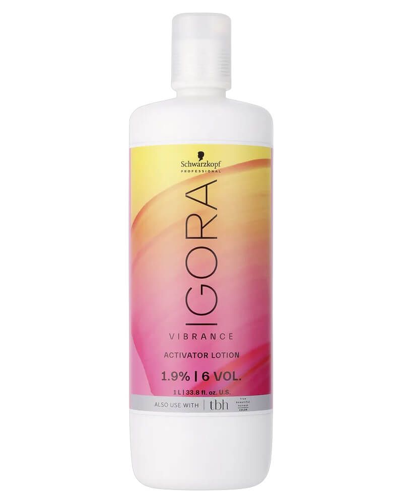 Activator Lotion 4% (13 Vol.)