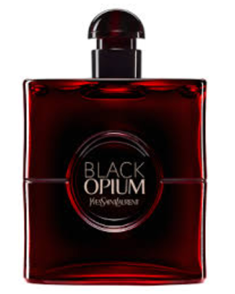 Alternativ bild 0 för Yves Saint Laurent YSL Black Opium Over Red Edp Spray