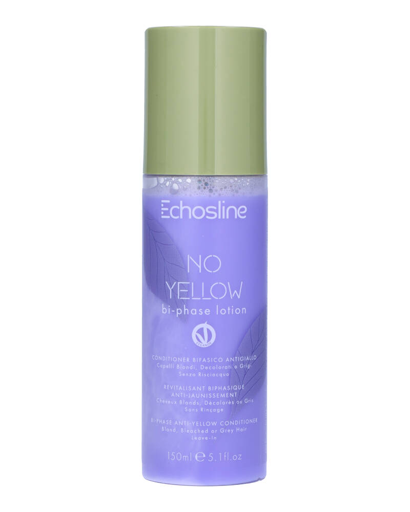 Echosline No Yellow Bi-Phase Lotion 150 ml