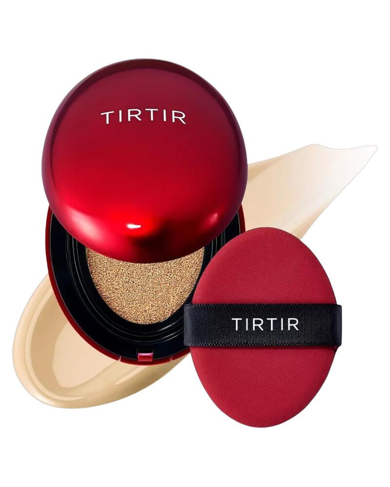 TIRTIR Mask Fit Red Cushion 24W Soft Beige 18 g