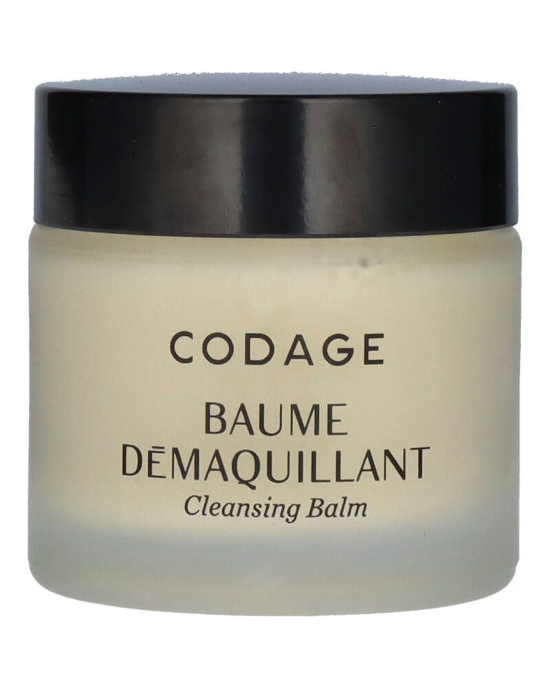 Produktfoto för Codage Cleansing Balm Face & Eyes 100 ml