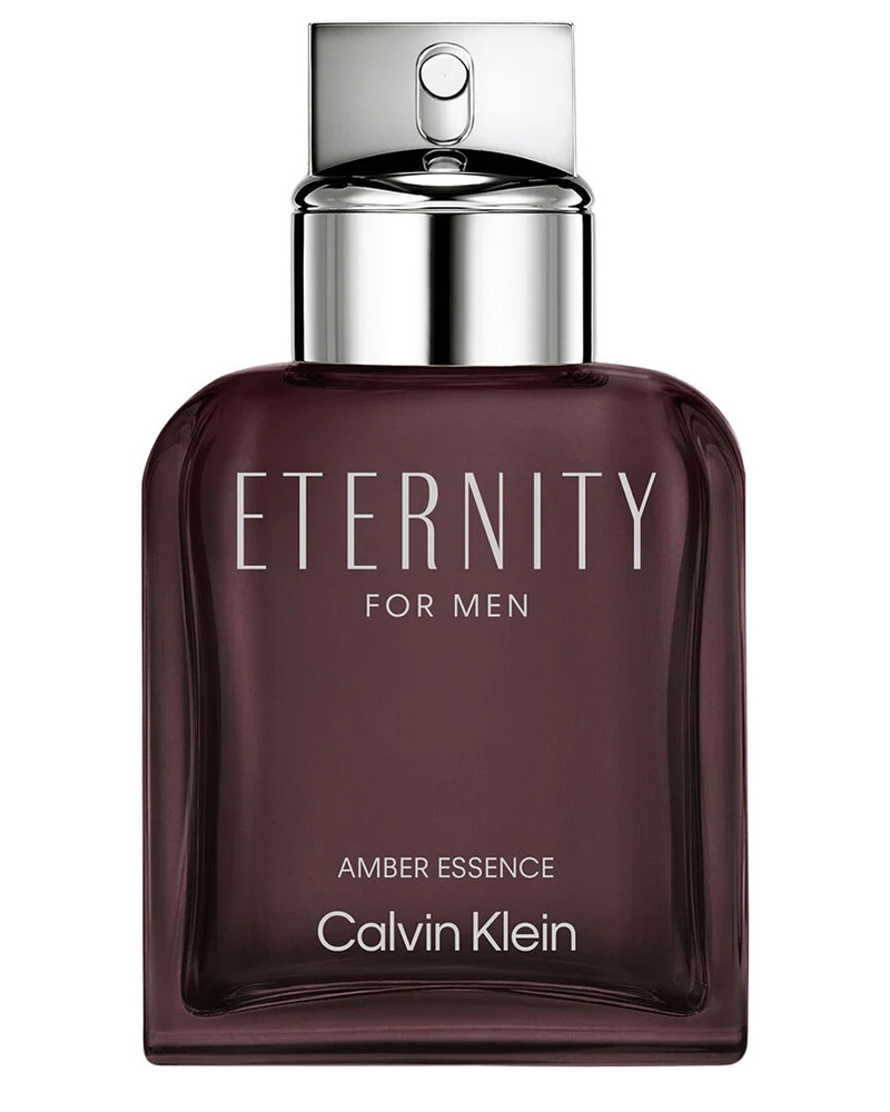 Alternativ bild 0 för Calvin Klein Eternity Man Amber Essence Eau de Parfum - 200 ml