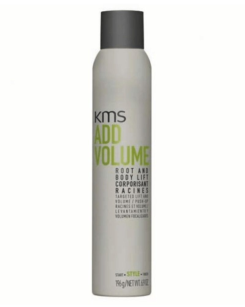 KMS AddVolume Root And Body Lift (U) 200 ml