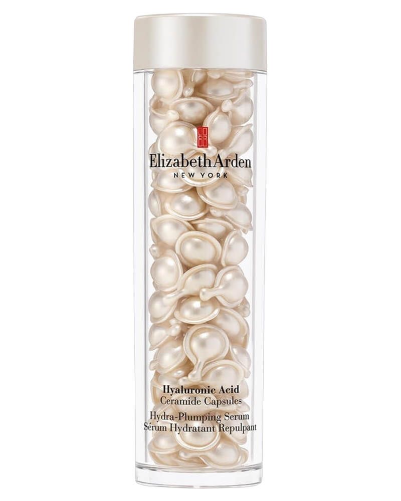 Elizabeth Arden Hyaluronic Acid + Peptides Ceramide Capsules Hydra-Plumping Serum 42 ml 90 stk.