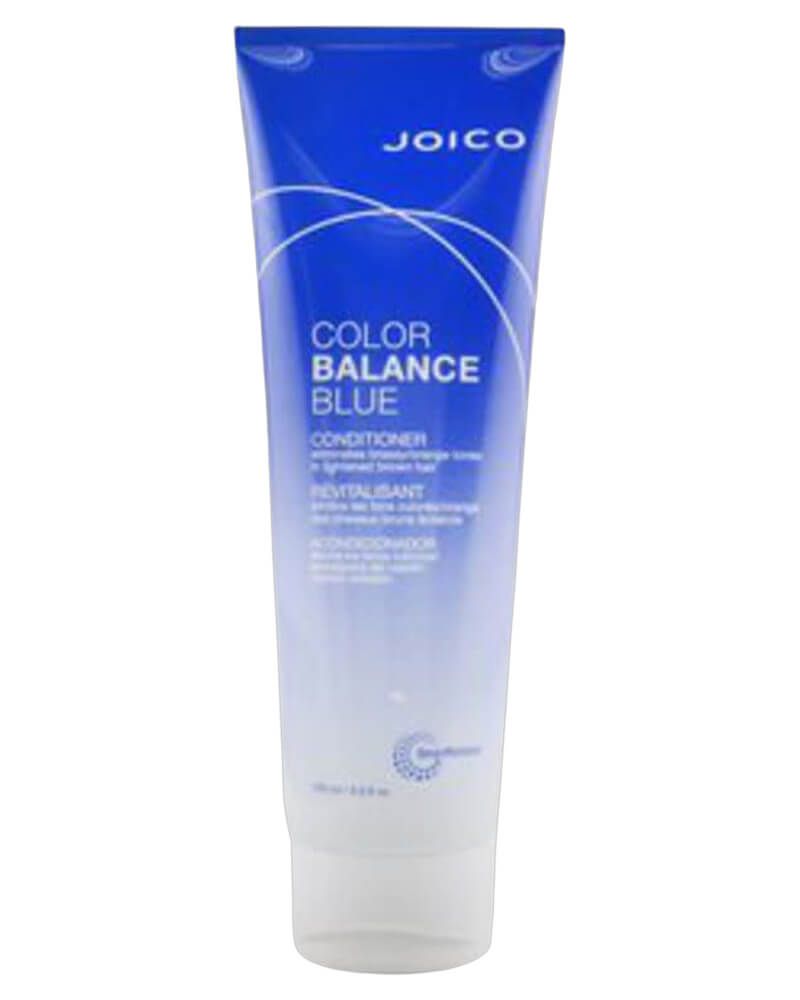 Joico Color Balance Blue Conditioner 250 ml