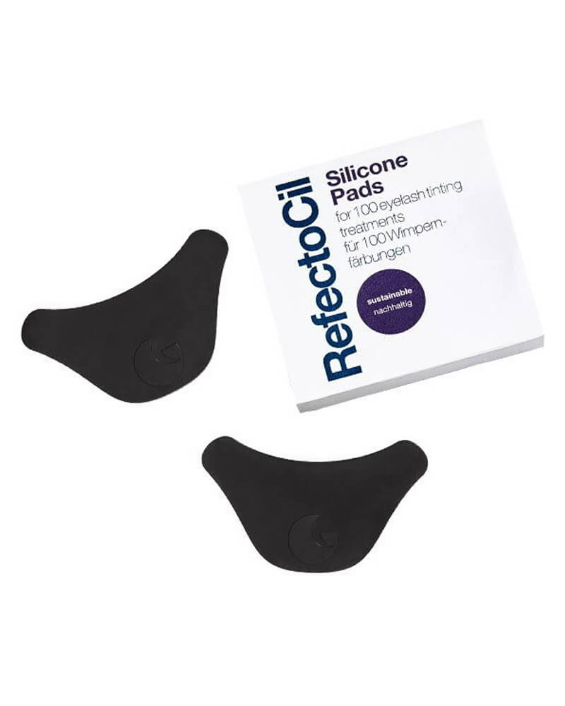 RefectoCil Silicone Pads   2 stk.