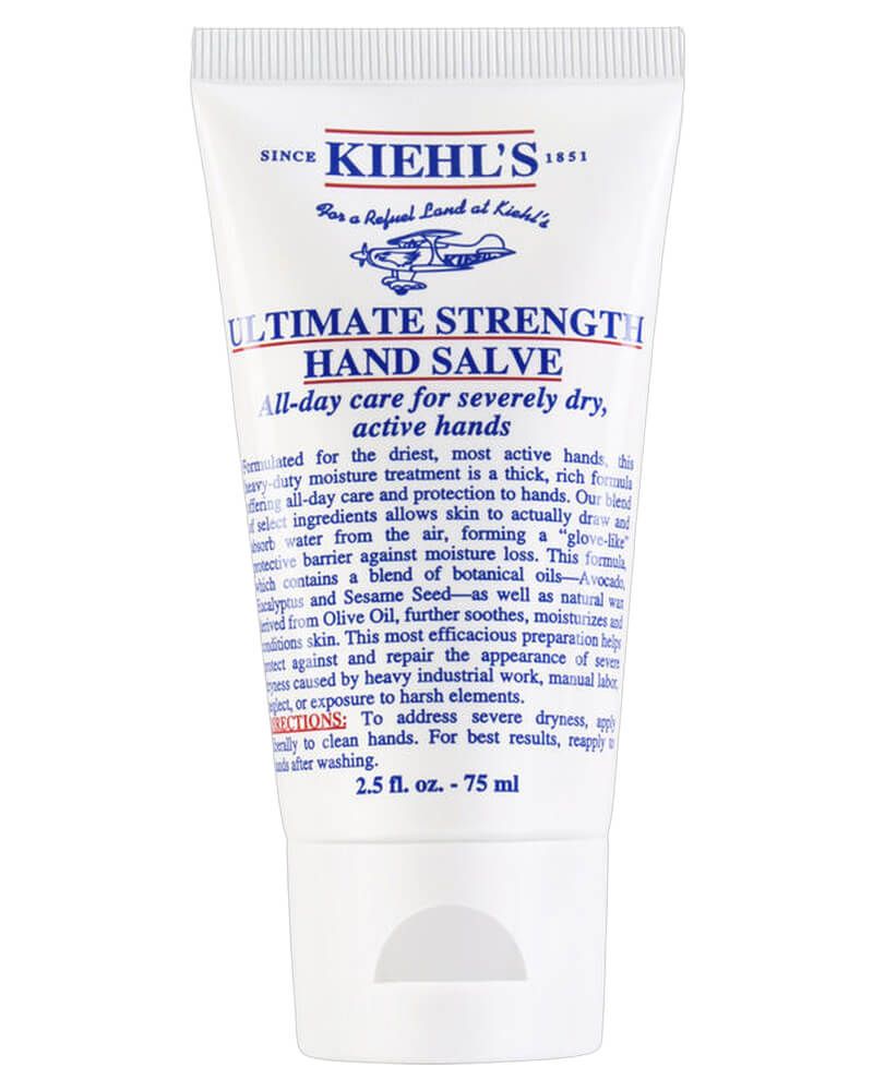 Kiehl's Ultimate Strength Hand Salve 75 ml