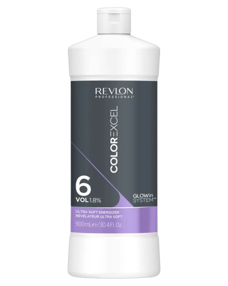 Revlon Color Excel Ultra Soft Developer 6 VOL 1.8% 900 ml