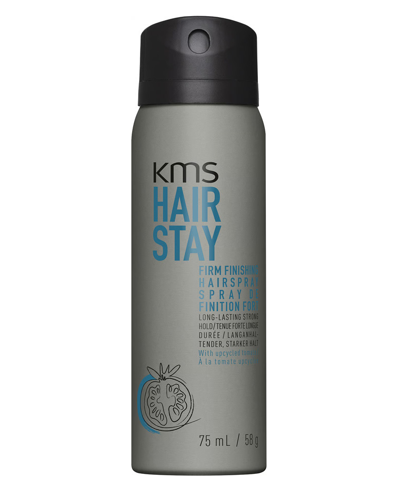 KMS HairStay Firm Finishing Hairspray 75 ml
