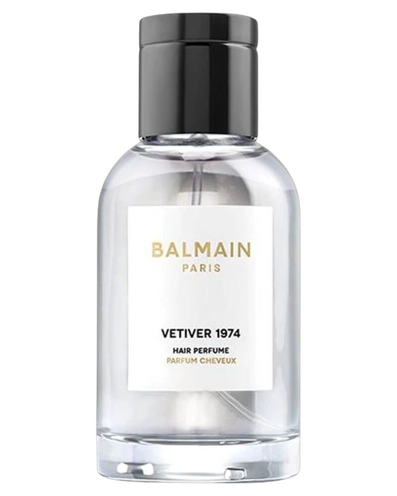 Balmain Hair Perfume Vetiver 1974 100 ml